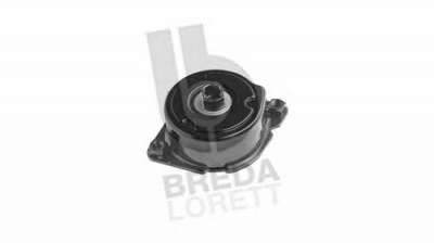 BREDA LORETT toa3950 -  Натяжитель ремня, клиновой зубча
